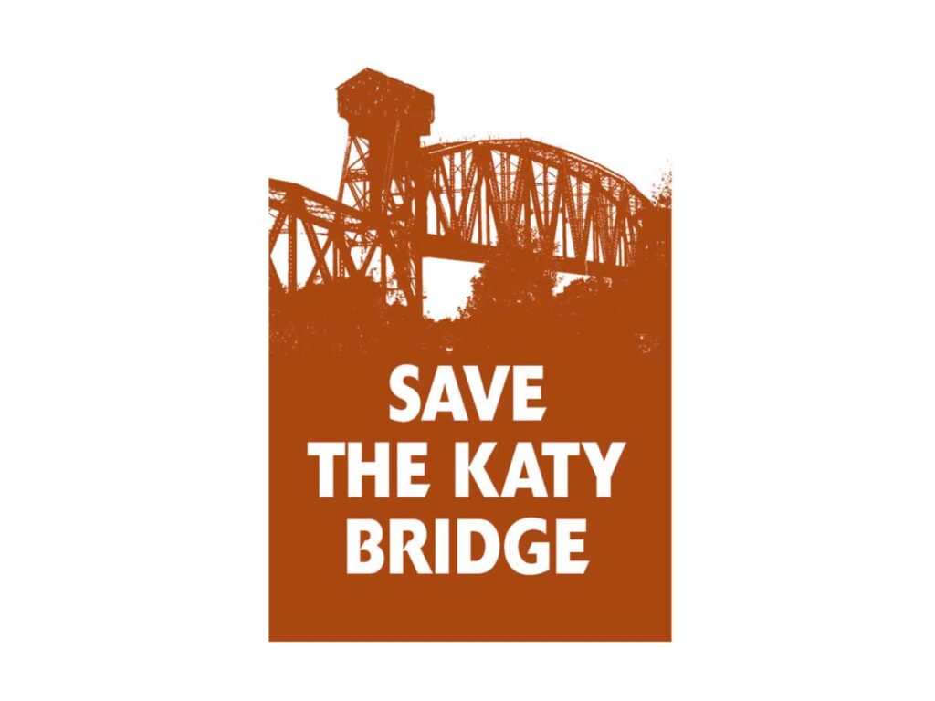 Katy Bridge