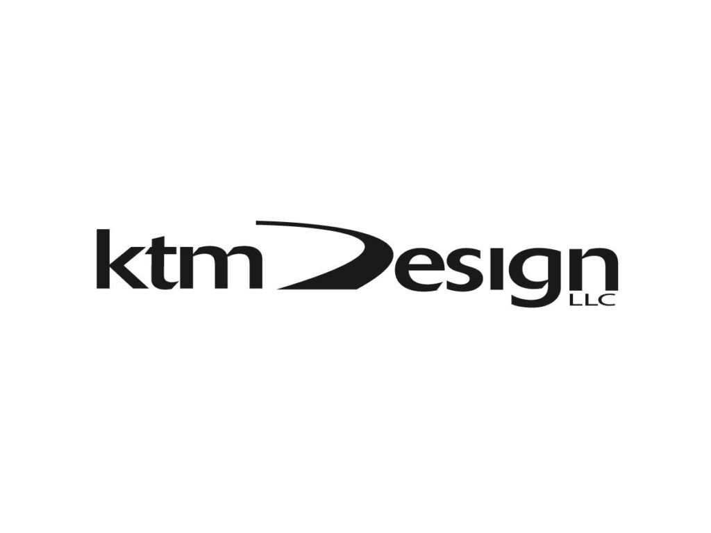 Ktm Logo Llc Black