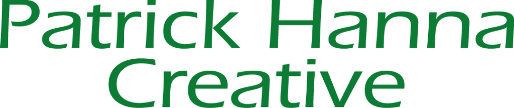 Patrick Hanna Creative Logo