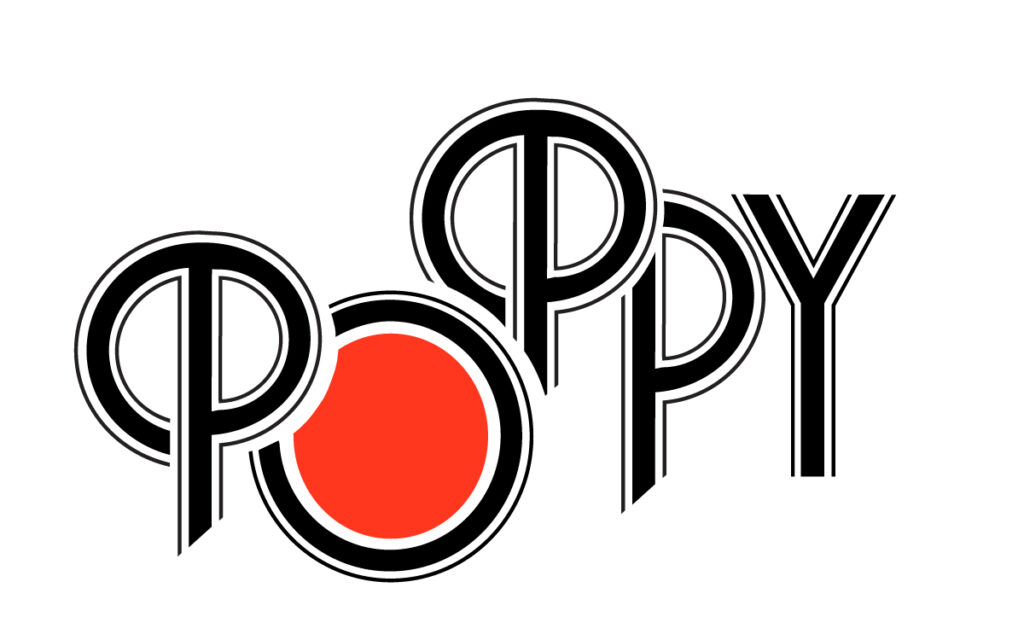 Poppy 1